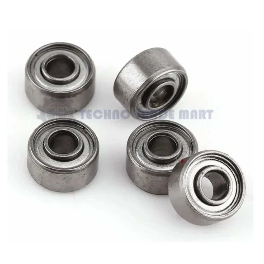 Miniature Bearings per Piece